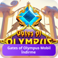 Gates of Olympus indir uygulaması Gates of Olympus indir